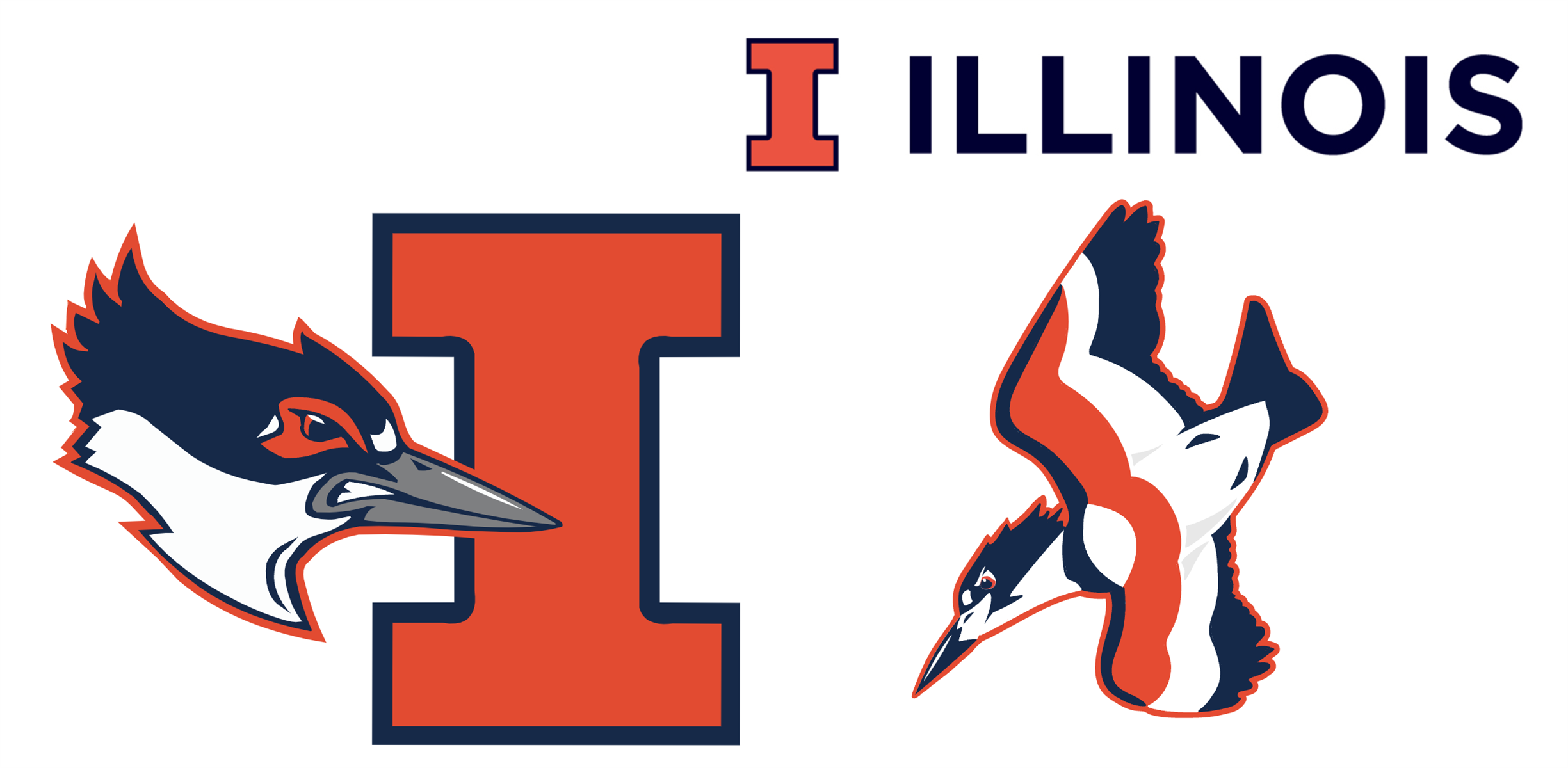 University of Illinois moves closer to new mascot: The belted