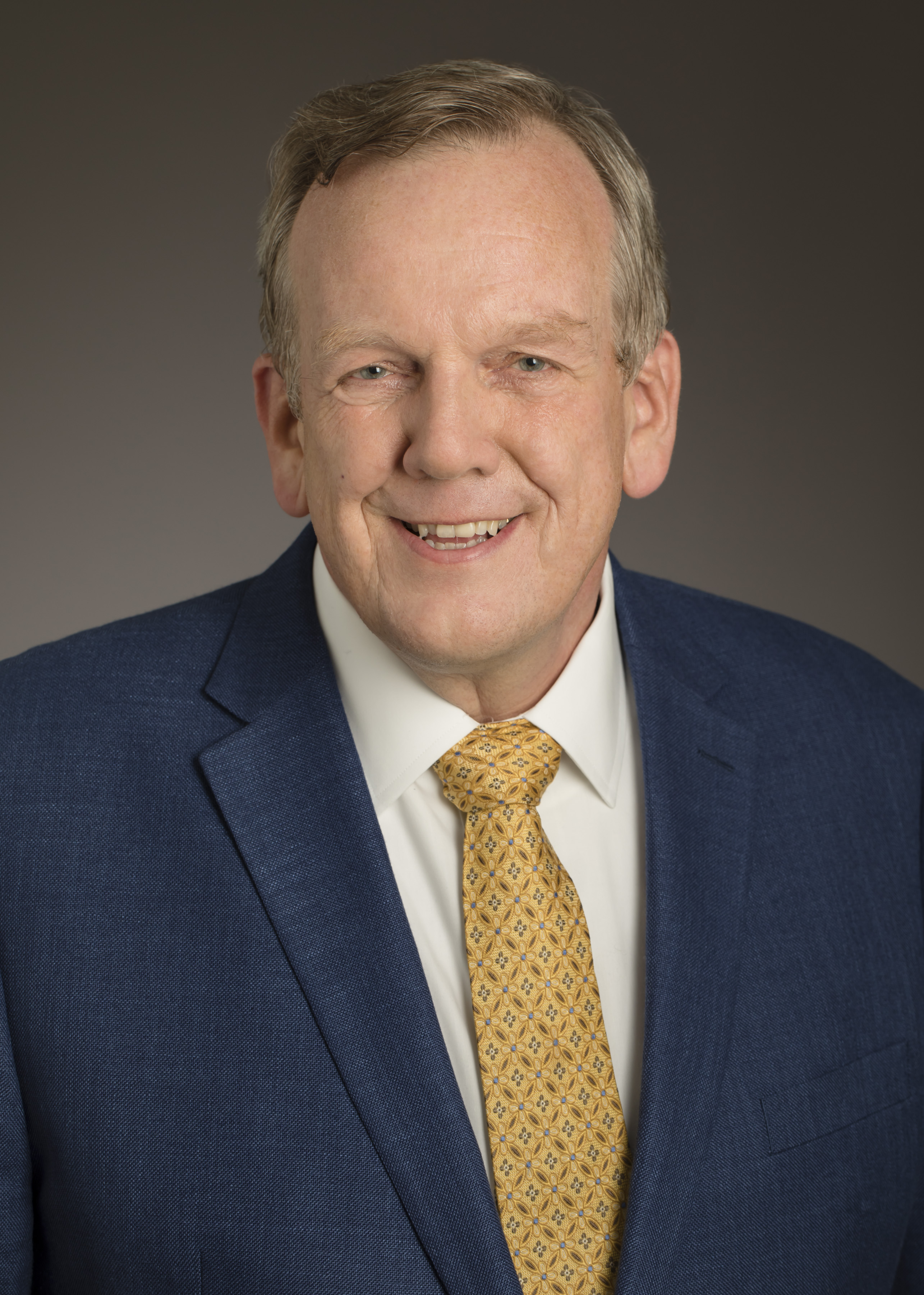 Headshot of Matthias Grosse Perdekamp.