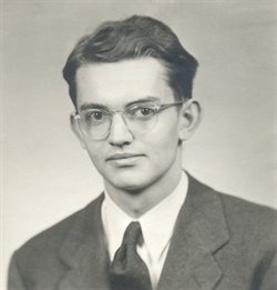 Young Charles P. Slichter