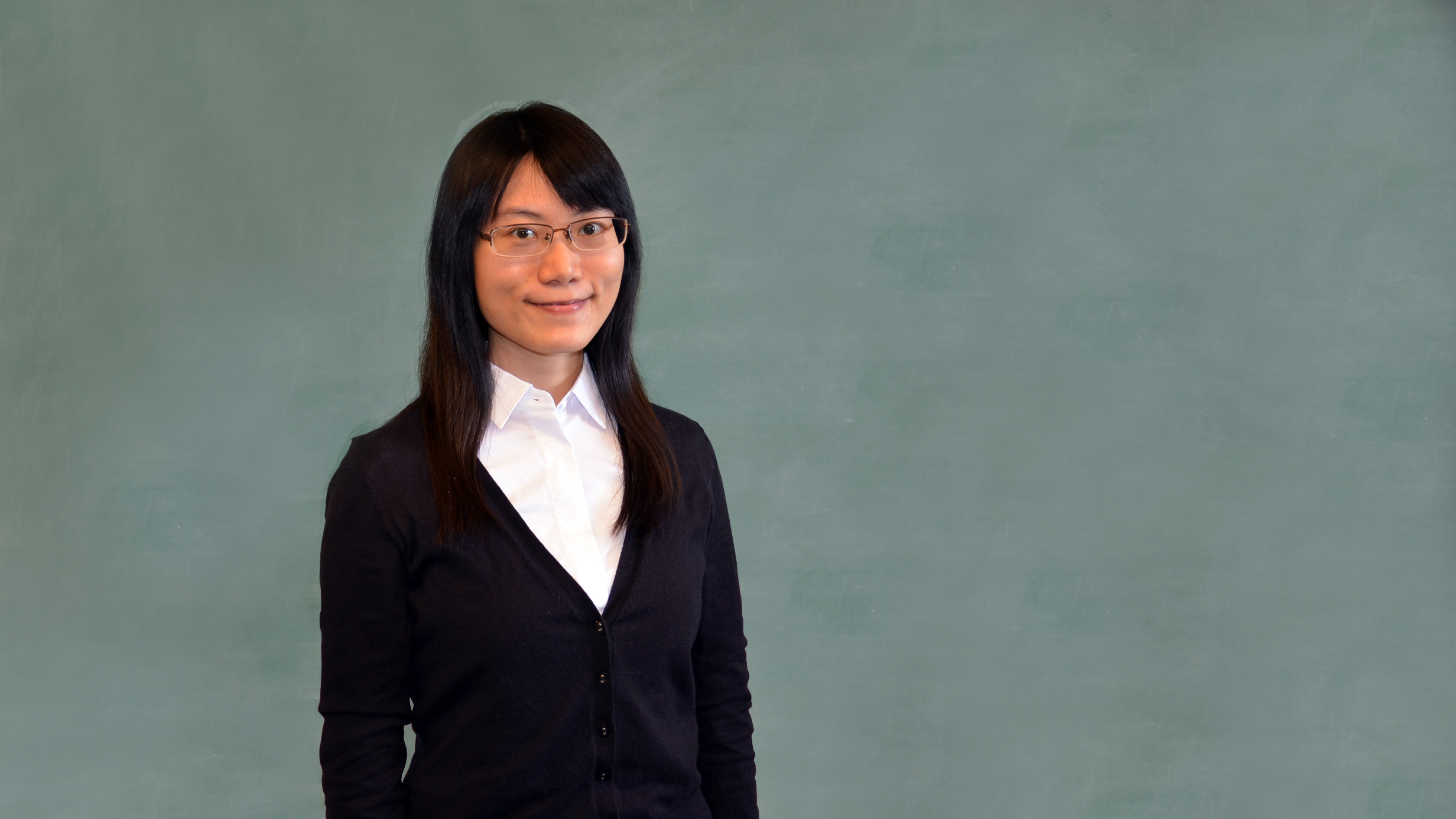 Hong-Yan Shih