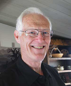 Richard Martin