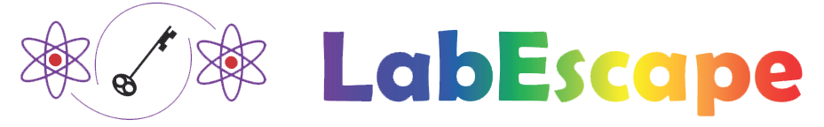 LabEscape logo