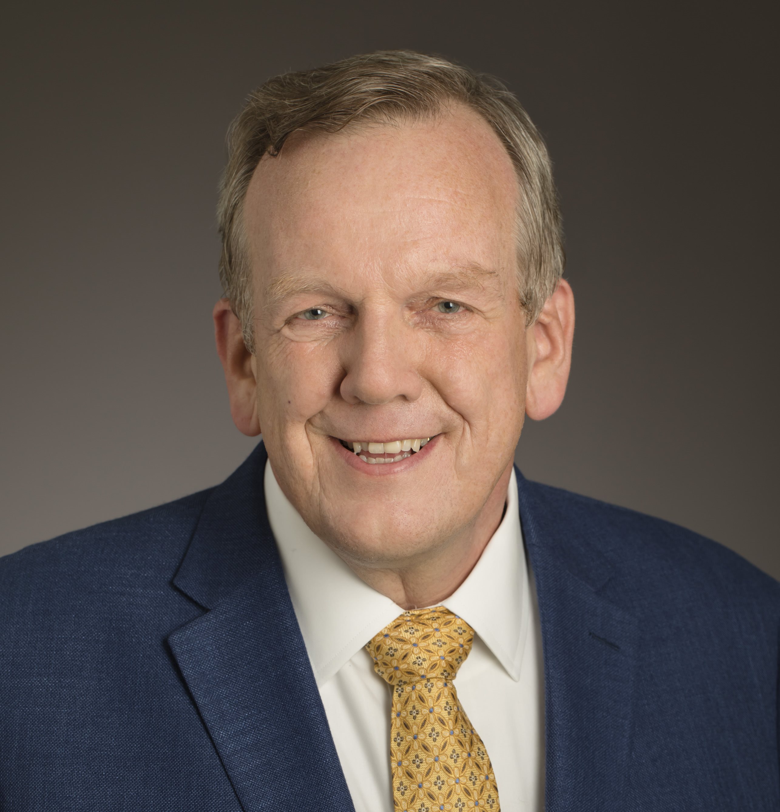 Headshot of Matthias Grosse Perdekamp.