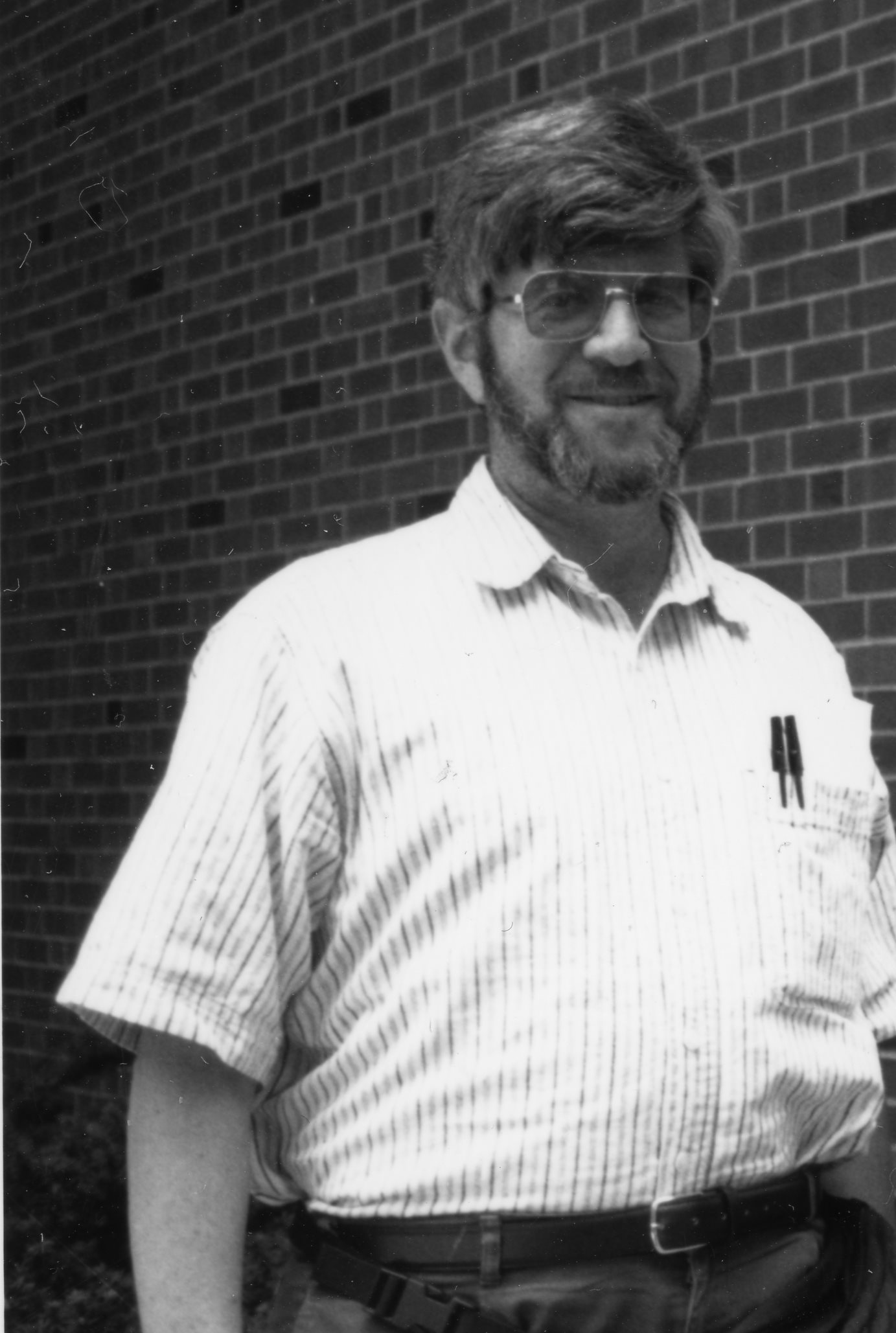 Bob Eisenstein