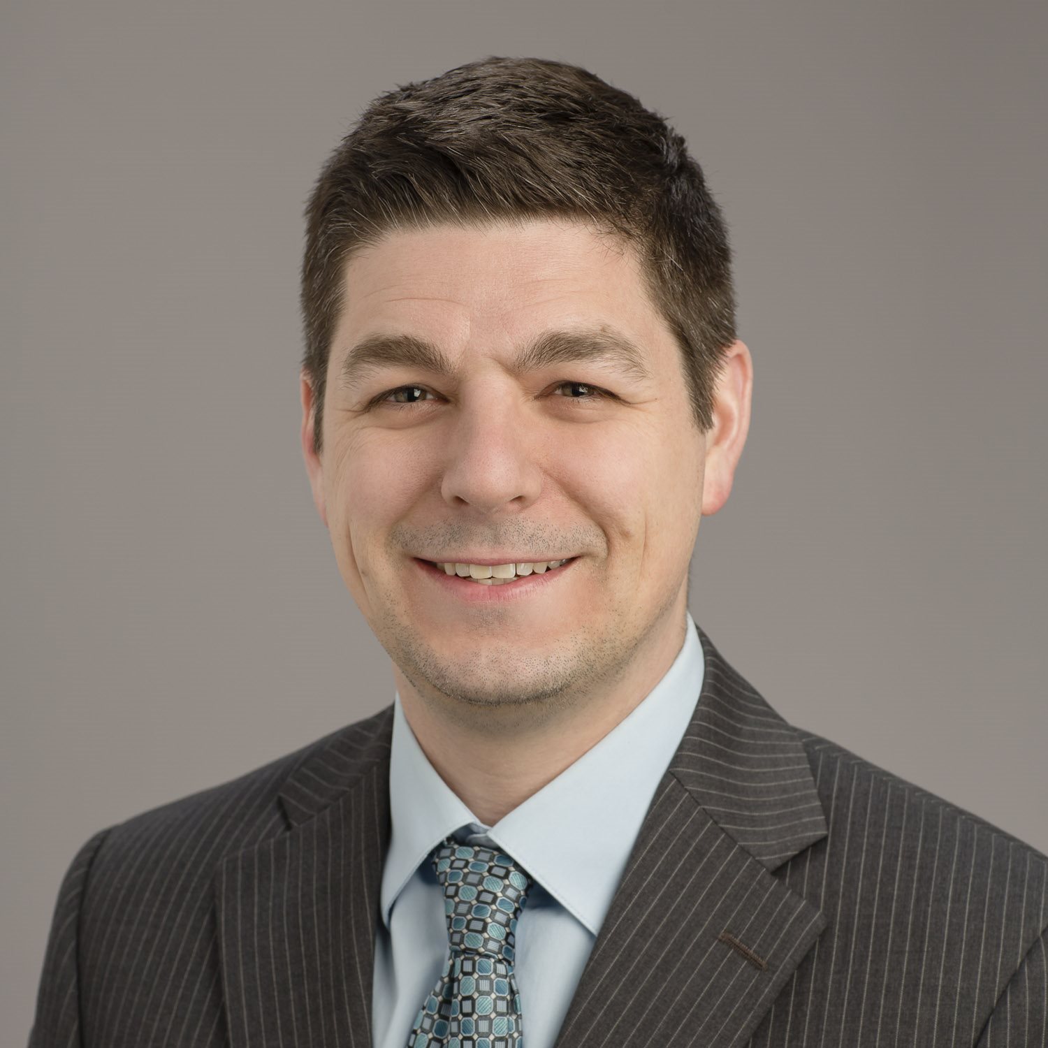 Greg MacDougall