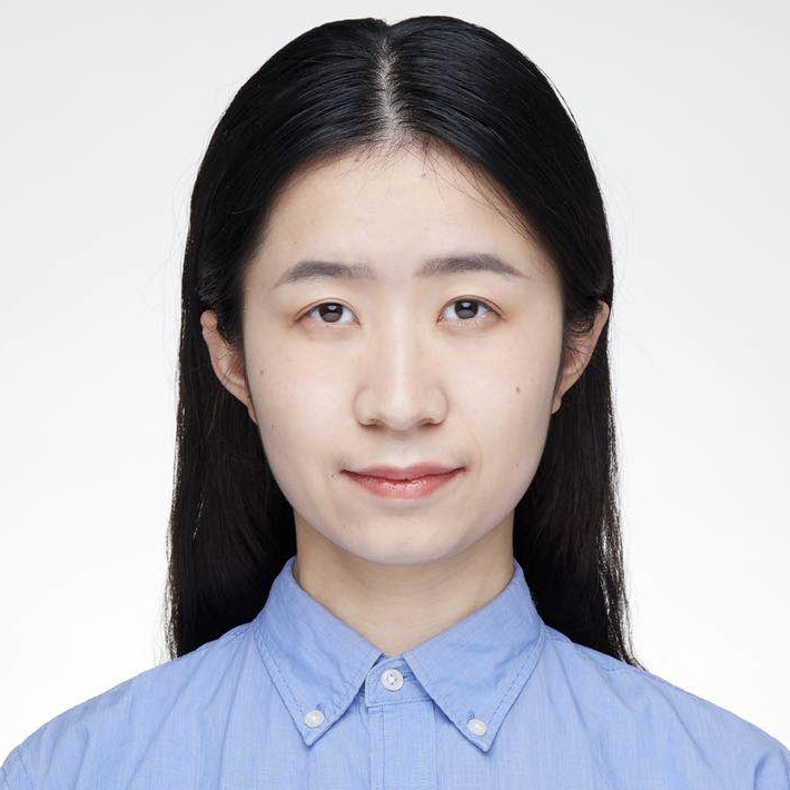 Headshot of Yichao Guan.