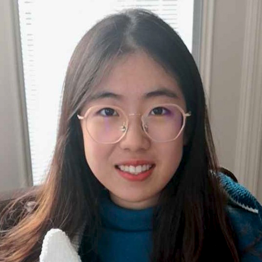 Headshot of Shunyue Yuan.