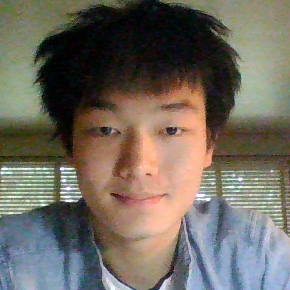 Headshot of Jiahao Zhang.