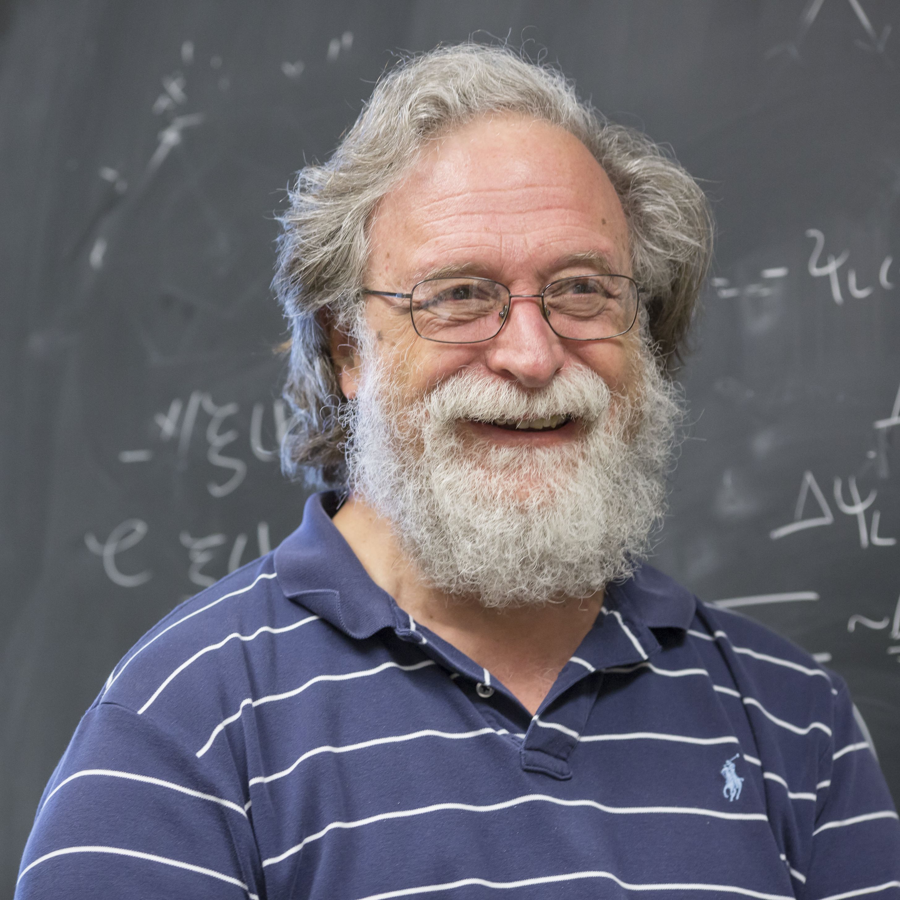 Eduardo Fradkin