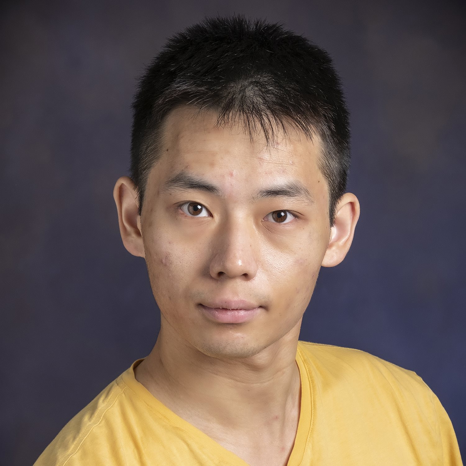 Edwin Huang