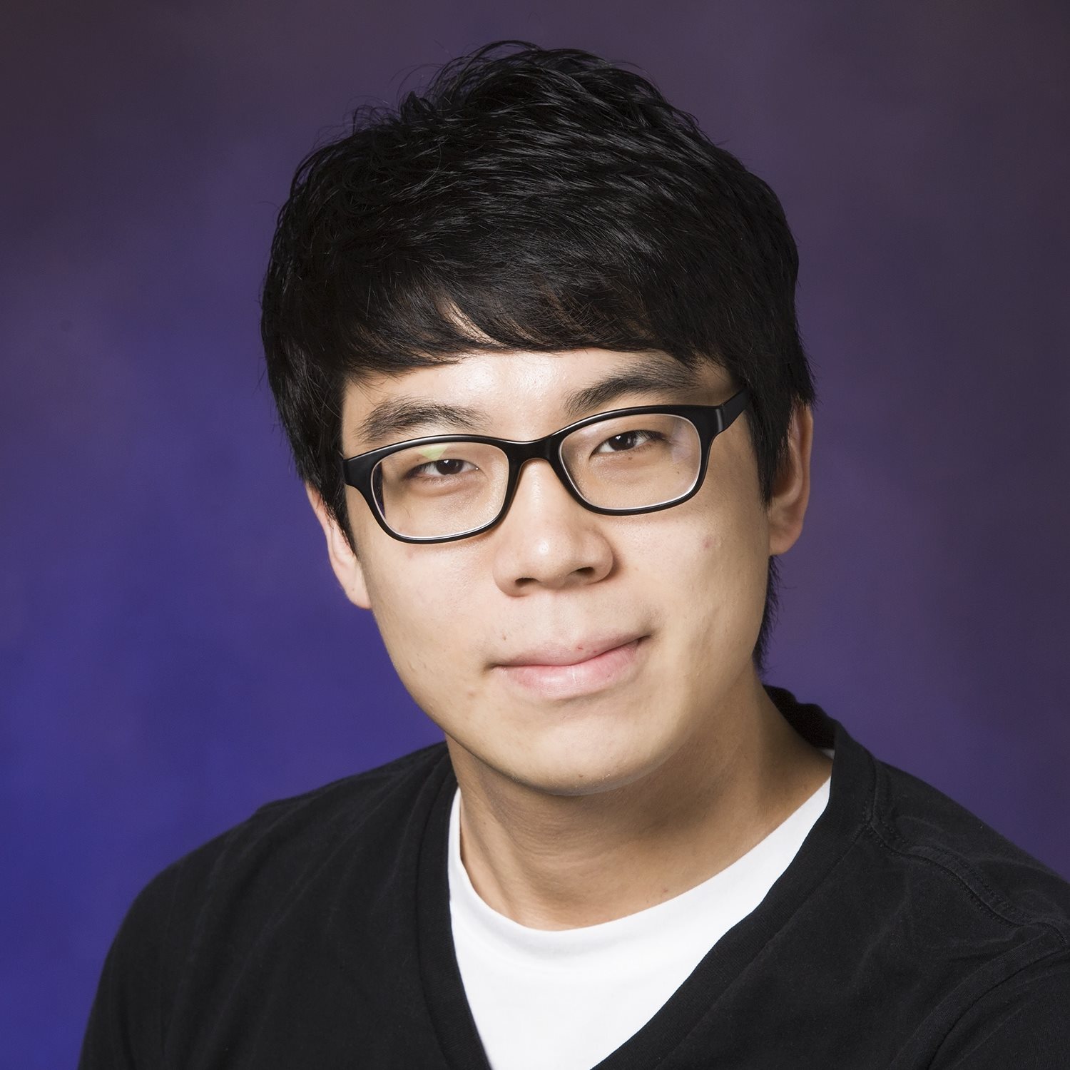 Sangjun Lee